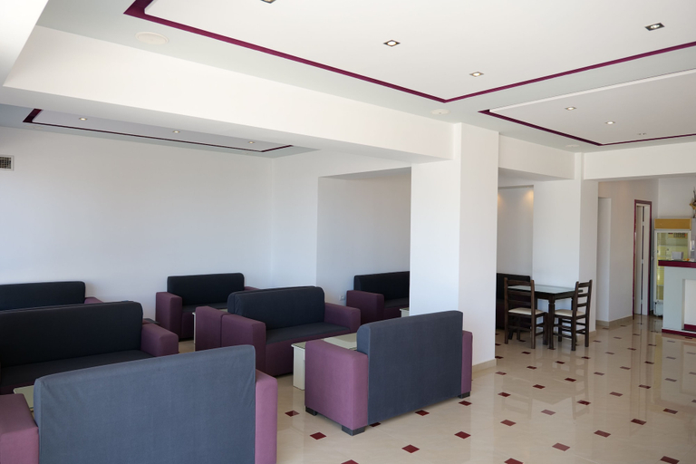 Others 5, Lovely 1-bed Apartment in Sarandë, Sarandës