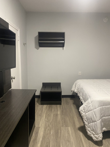 Bedroom 3, Motel 6 Williamstown, NJ - Black Horse Pike, Gloucester