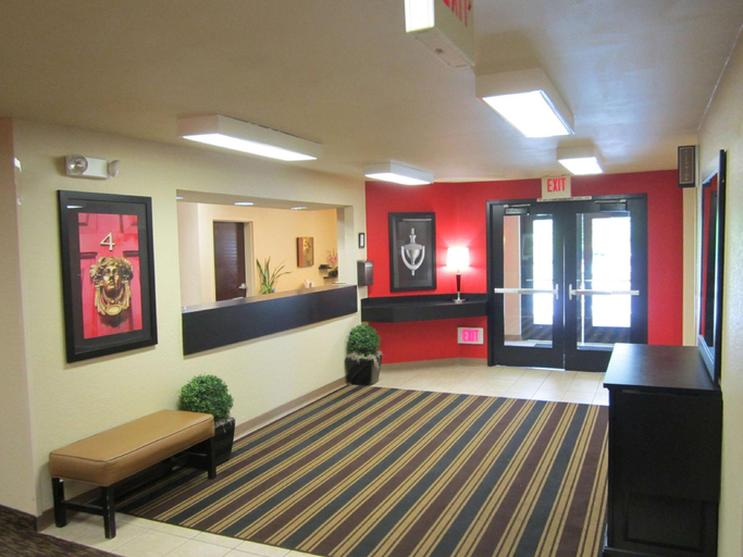 Public Area 2, Extended Stay America Suites - Orange County - Lake Forest, Orange