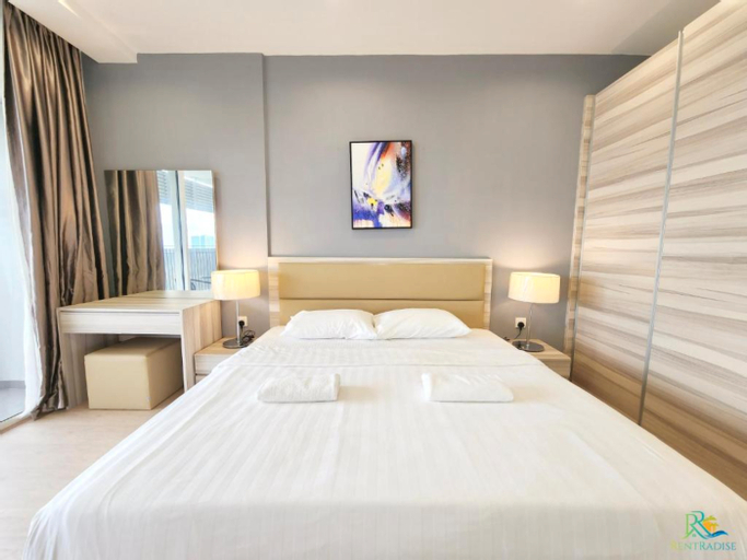 Bedroom 16