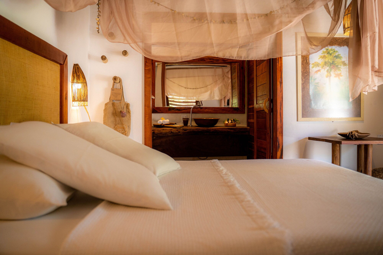 Bedroom 3, Aloha Village Hotel, Amontada