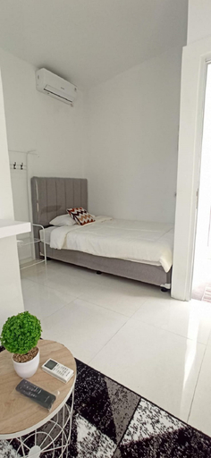 Bedroom 3, Daun Daun Guesthouse Syariah, Bandung