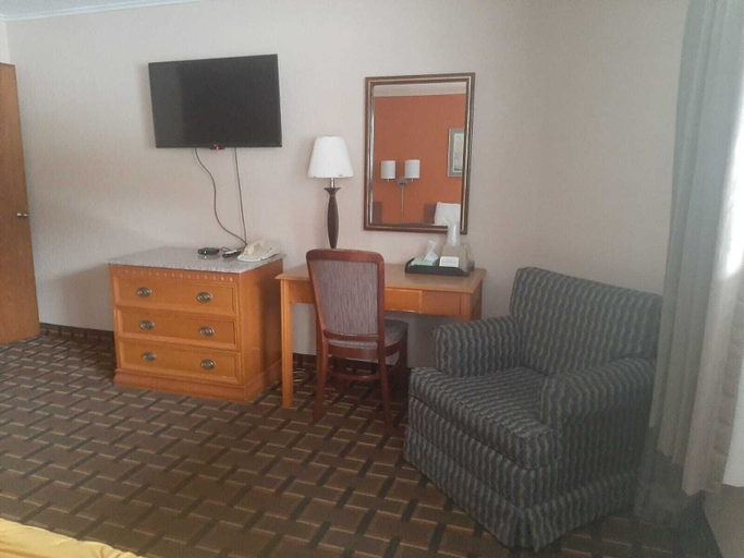 Others 3, Happy Stay Inn, Marion