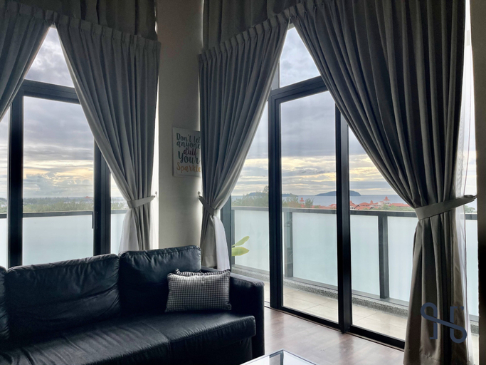 Others 5, Homesuite’ Home @ Riverson SOHO, Kota Kinabalu