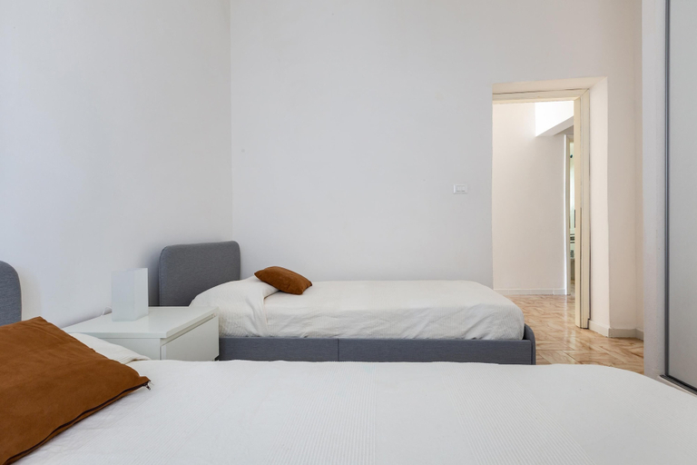 Bedroom 3, 3065 Villa Grottamiranda by Perle di Puglia, Brindisi