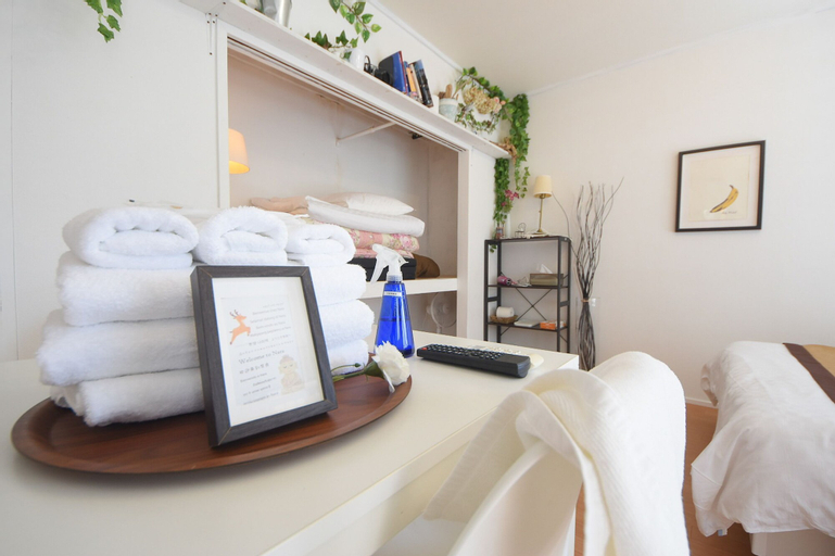 Bedroom 14