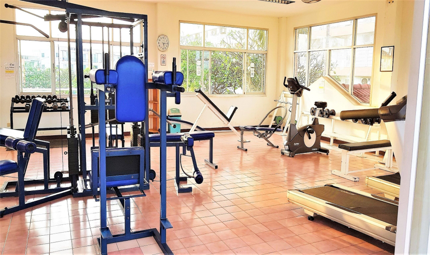 Others 5, 5th Floor Condo Jomtien Beach, Pattaya