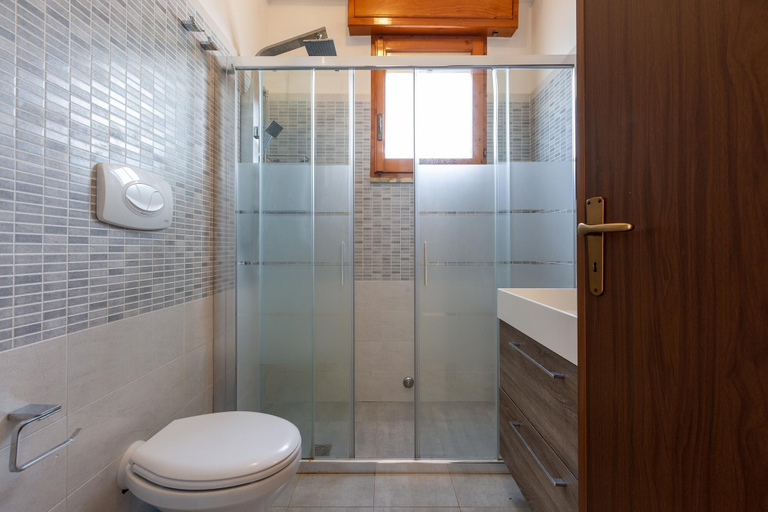 Bathroom 5, 3147 Villa Santina by Barbarhouse, Taranto