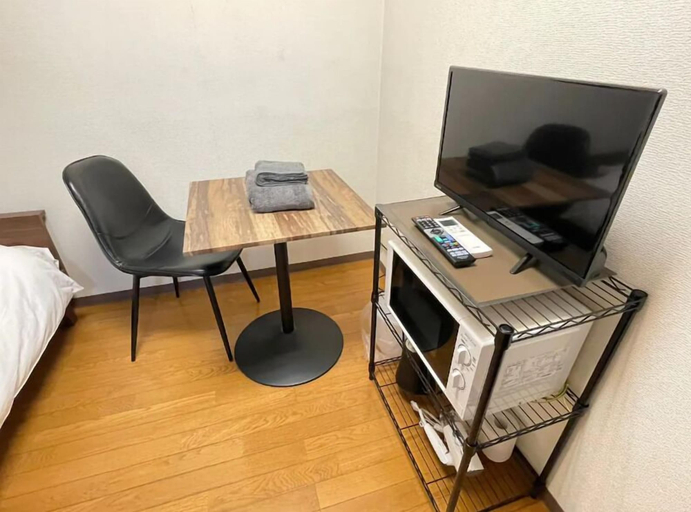 Others 4, Beverly Homes Osaki, Shinagawa