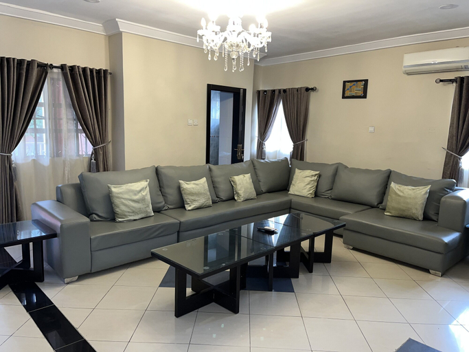 Others 5, Dwell Apartments, Bwari