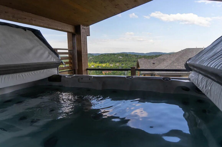 Sport & Beauty 4, Horizon Tremblant, Les Laurentides