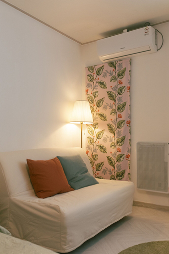 Bedroom 2, dodo stay, Chuncheon