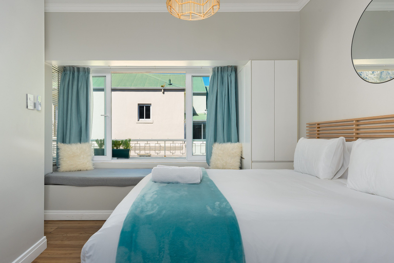 Bedroom 3, Buitenhof 301, City of Cape Town