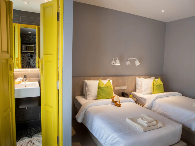 Bedroom 6