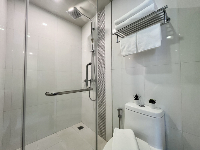Bedroom 4, Centro One Patong, Phuket Island