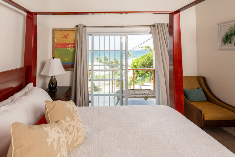 Bedroom 2, Atma Island Living