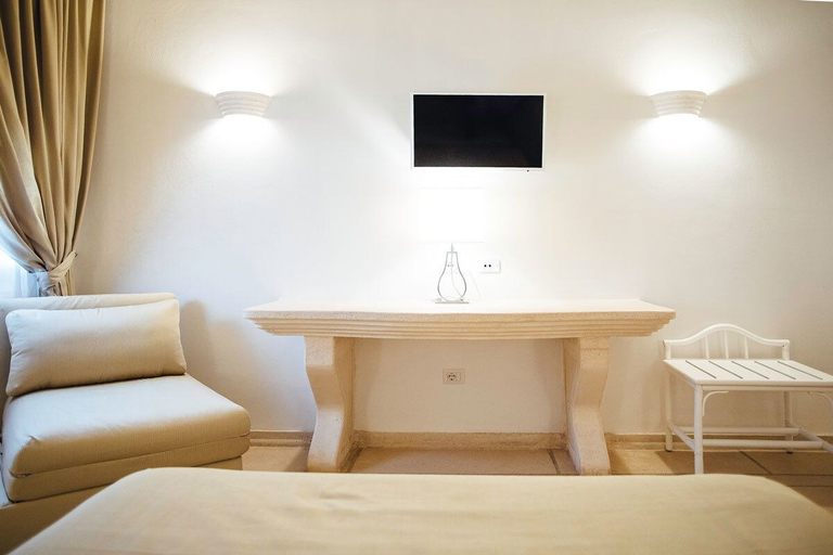 Bedroom 4, La Magione, Foggia