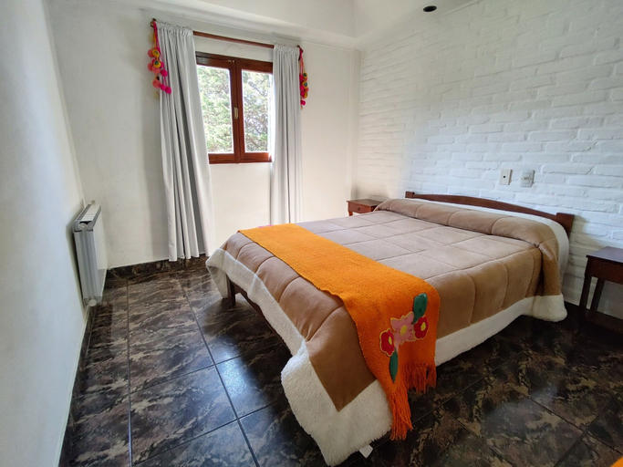 Bedroom 3, Hosteria Los Cuartos, Tafí del Valle