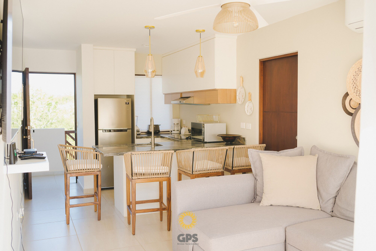 Others 5, Ambar Apartments, Mazatlán