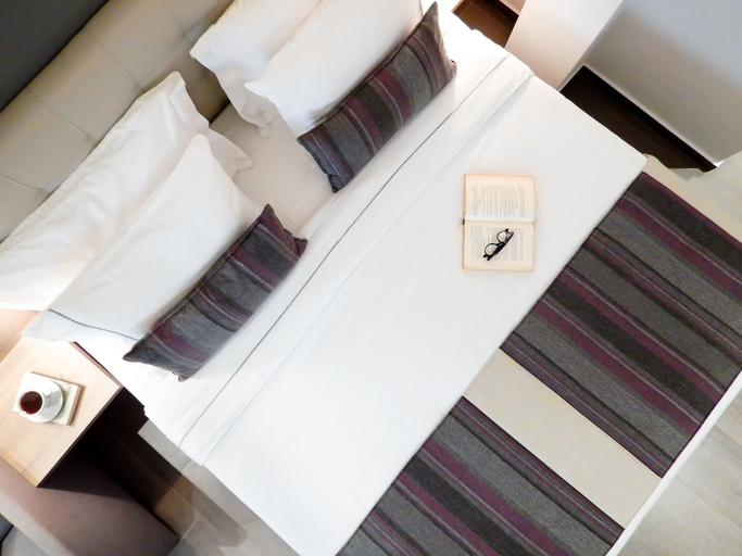 Bedroom 4, Gkeea Boutique Hotel, Central Macedonia