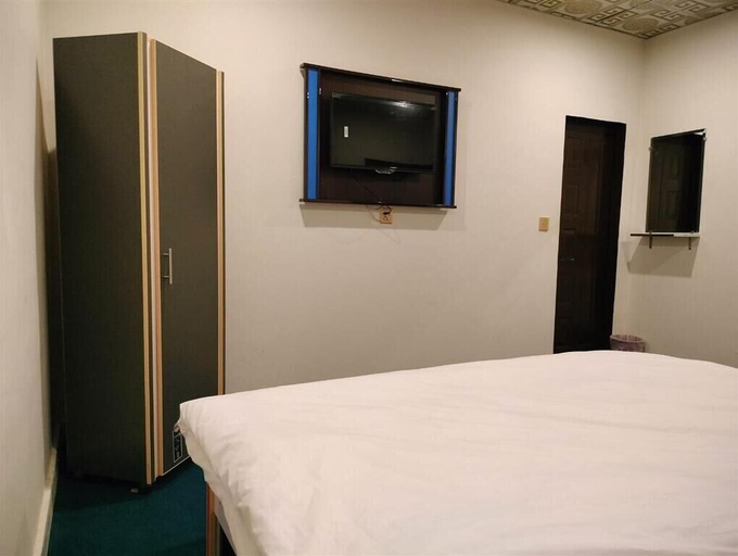 Bedroom 5, Hotel Royal Sweet, Lahore