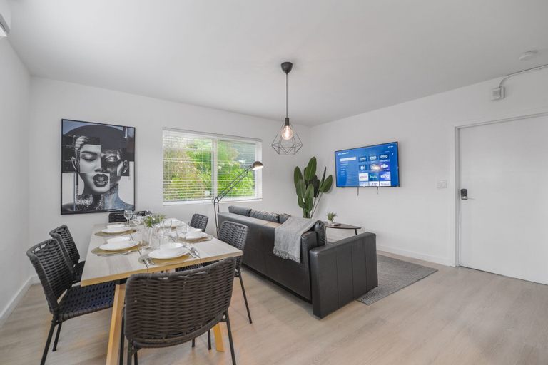 Others 5, Zen Apartment 2BR near the Beach, Miami-Dade