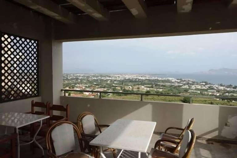 Others 5, Hercules Hills Sea View Villas, South Aegean