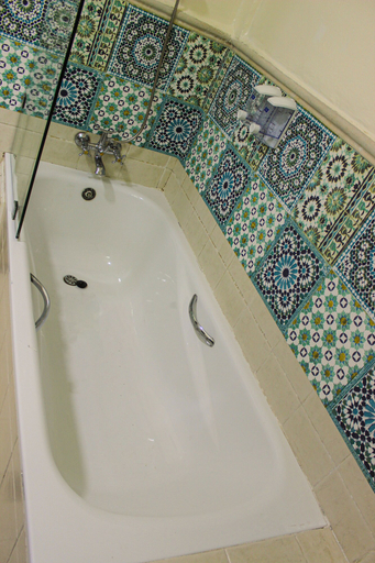 Bathroom 5, MAJOREL PEARL Restaurant Piscine SPA, Marrakech