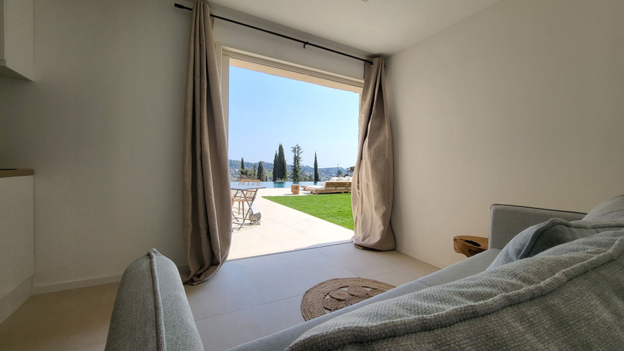 Bedroom 5, Ideal BnB, Alpes-Maritimes