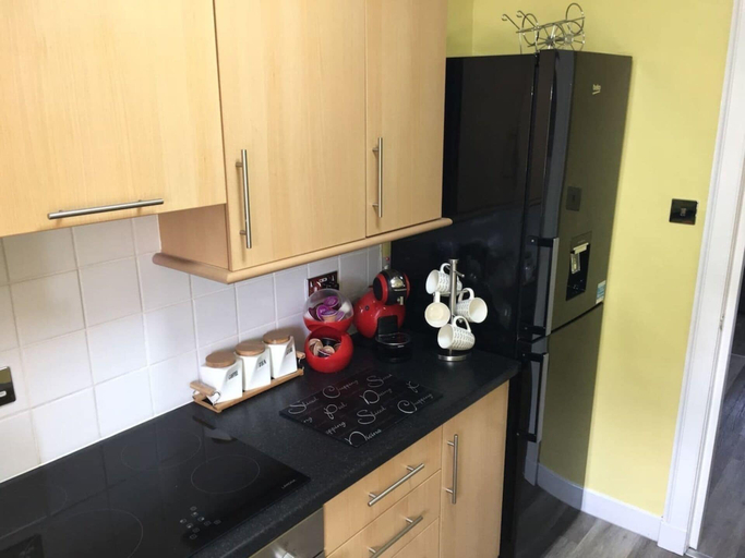 Others 5, Lovely 2- Bed Apartment in Hawick, Scottish Borders