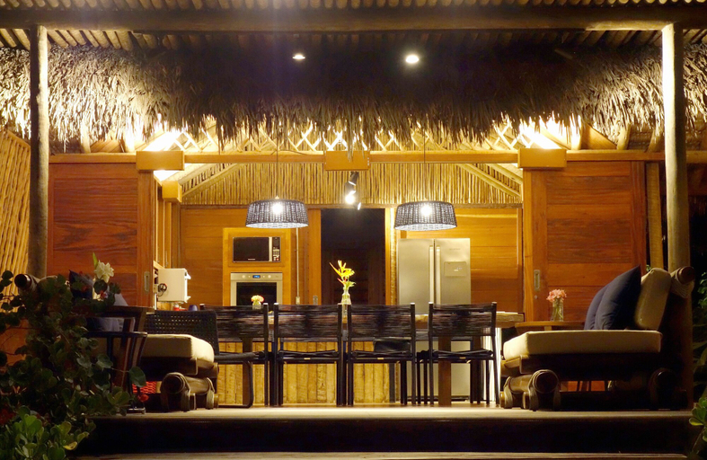 Food & Drinks 4, Rancho do Kite Villas, Cruz