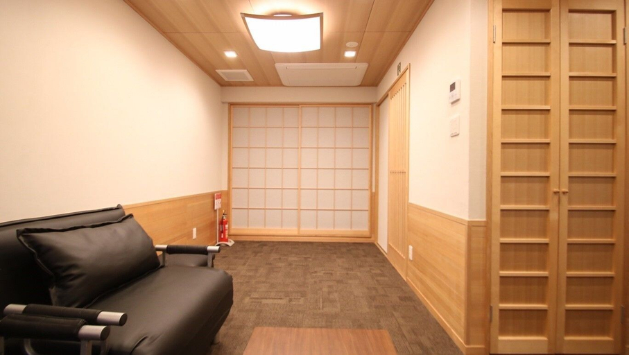 Others 5, Kyoto Guest House Gion, Kyoto