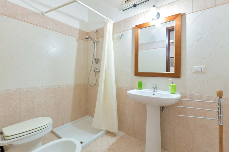 Bathroom, 2990 Villetta Mito - Mito B by Barbarhouse, Lecce