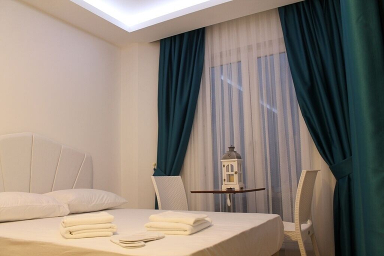 Bedroom 4, Mimoza Otel, Merkez