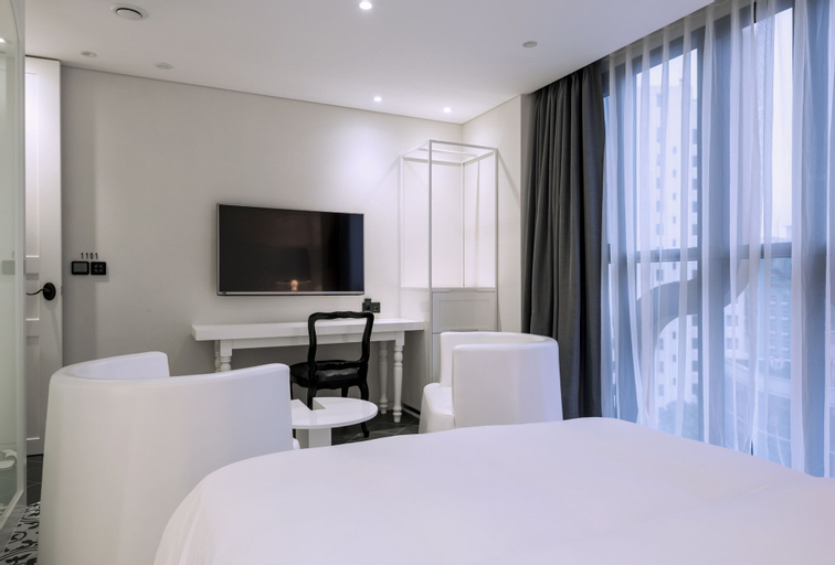 Bedroom 11