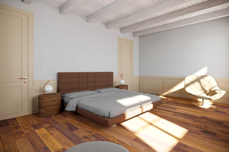 Bedroom 2, Luxury Barreirinha House, Funchal