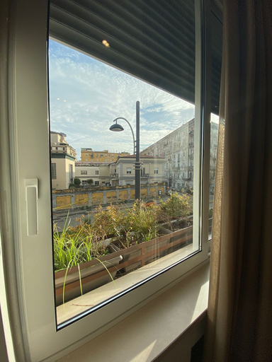 Others 5, B&B Terrazza Nazionale, Napoli