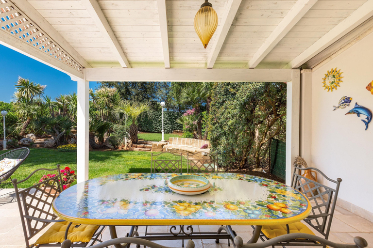 Others 5, 2950 Villa Acquamarina by Perle di Puglia, Brindisi