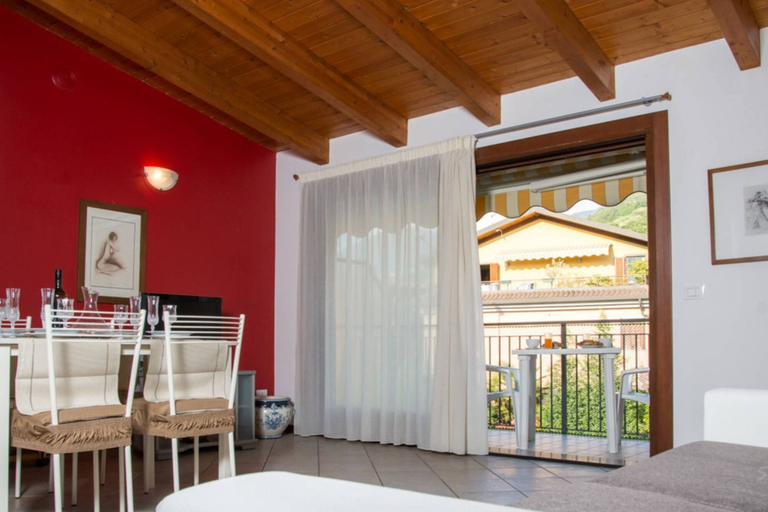 Living area 3, Feel at Home - Casa Dal Colle, Brescia