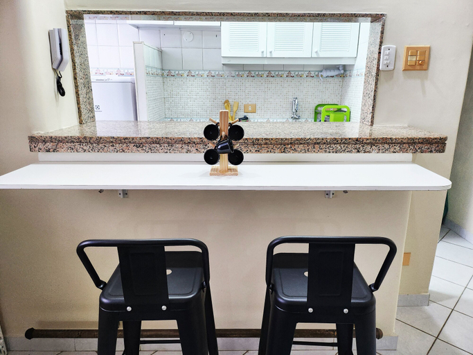Others 5, Leblon Comfort Suite, Rio de Janeiro