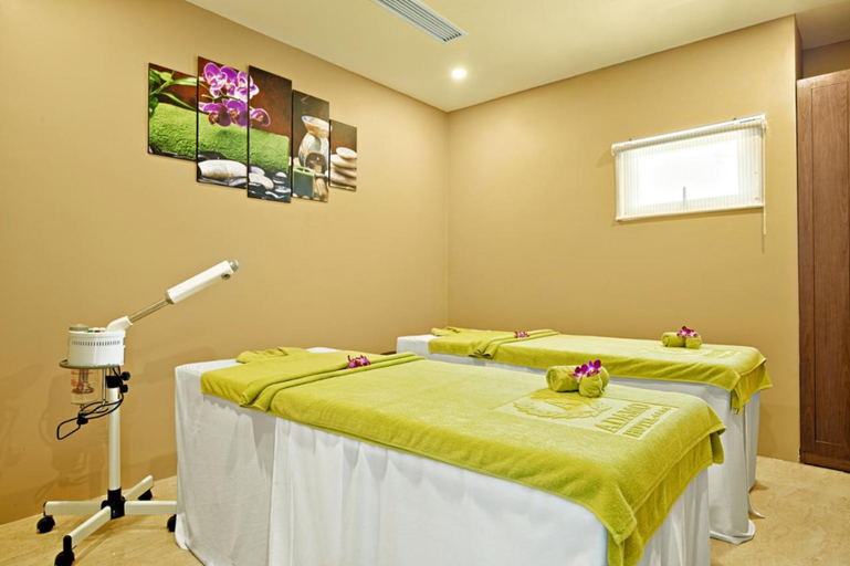 Sport & Beauty 5, Yarra Ocean Suites Danang, Da Nang