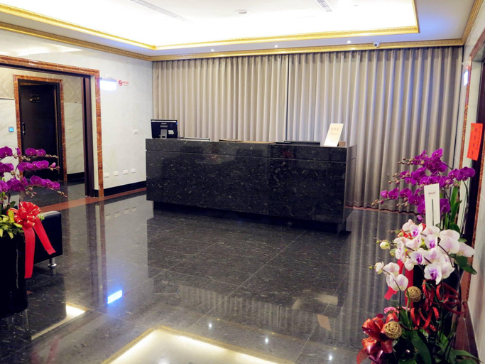 Others 5, Gold Sand Hotel, Hsinchu City