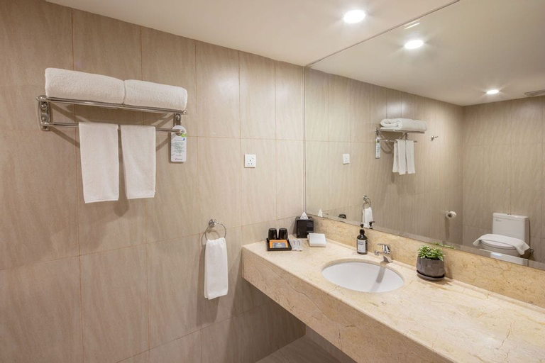 Bedroom 4, Rocana Hotel, Kuantan