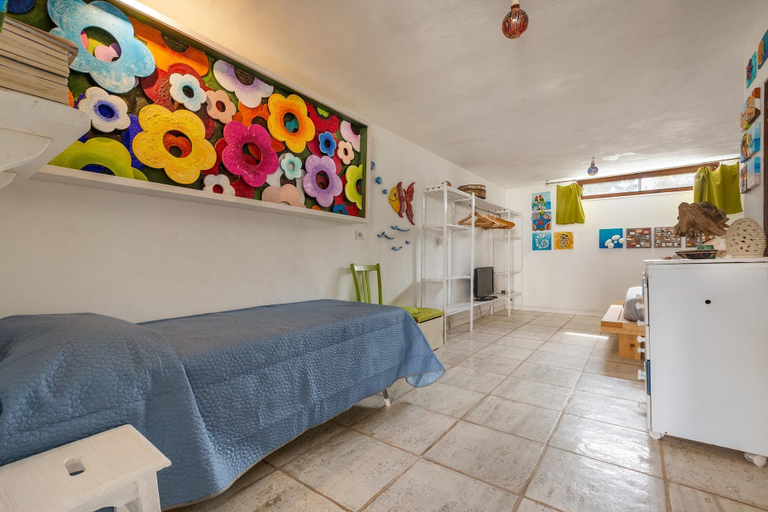 Bedroom 4, 2261 Residenza Artistica - Dependance Dell`artista by Barbarhouse, Lecce