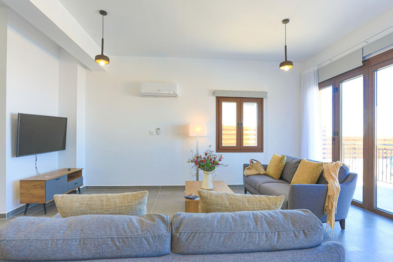Room 5, Villa Salina in Malatya