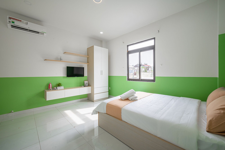 Bedroom 8