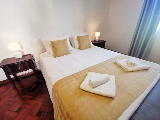 Bedroom 3, Apartments with Pool in Funchal, Funchal
