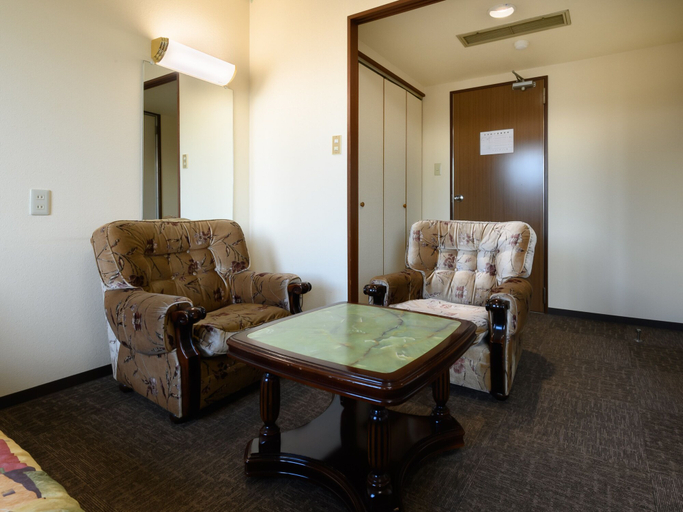 Others 5, Tabist Business Hotel Osamura, Sabae