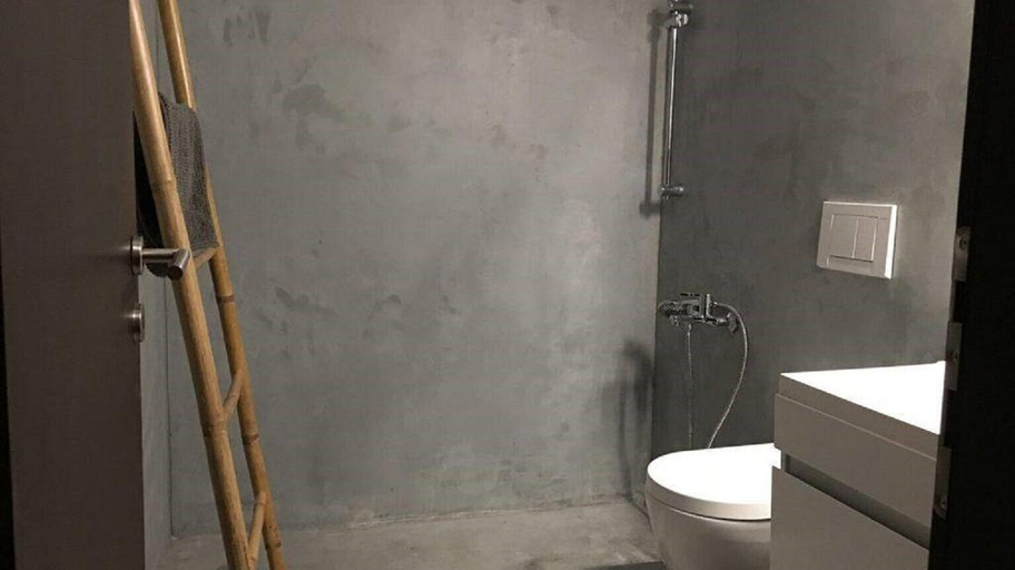 Bathroom 3, Livadi Villas by White Hills, Central Greece