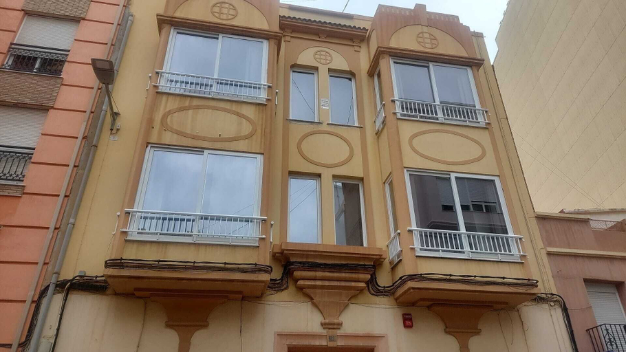 Exterior & Views, Bieti Castellon, Castellón